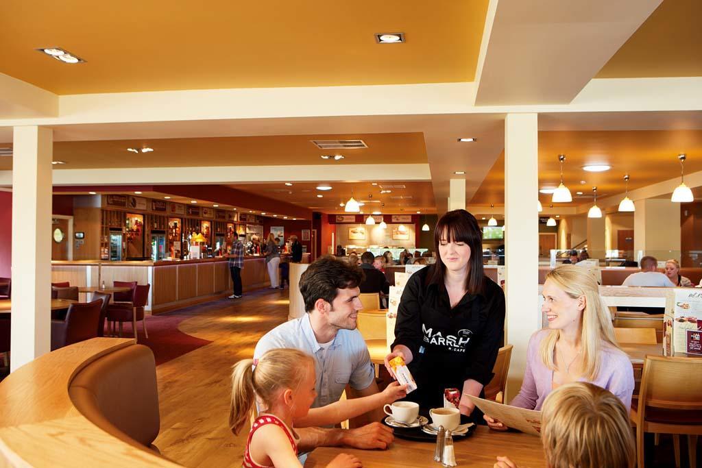Luxury Lodge At Haggerston Castle Beal Extérieur photo