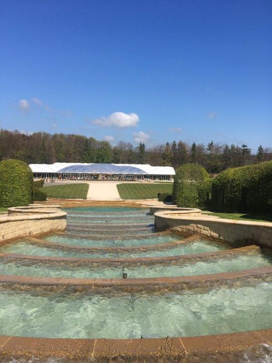 Luxury Lodge At Haggerston Castle Beal Extérieur photo